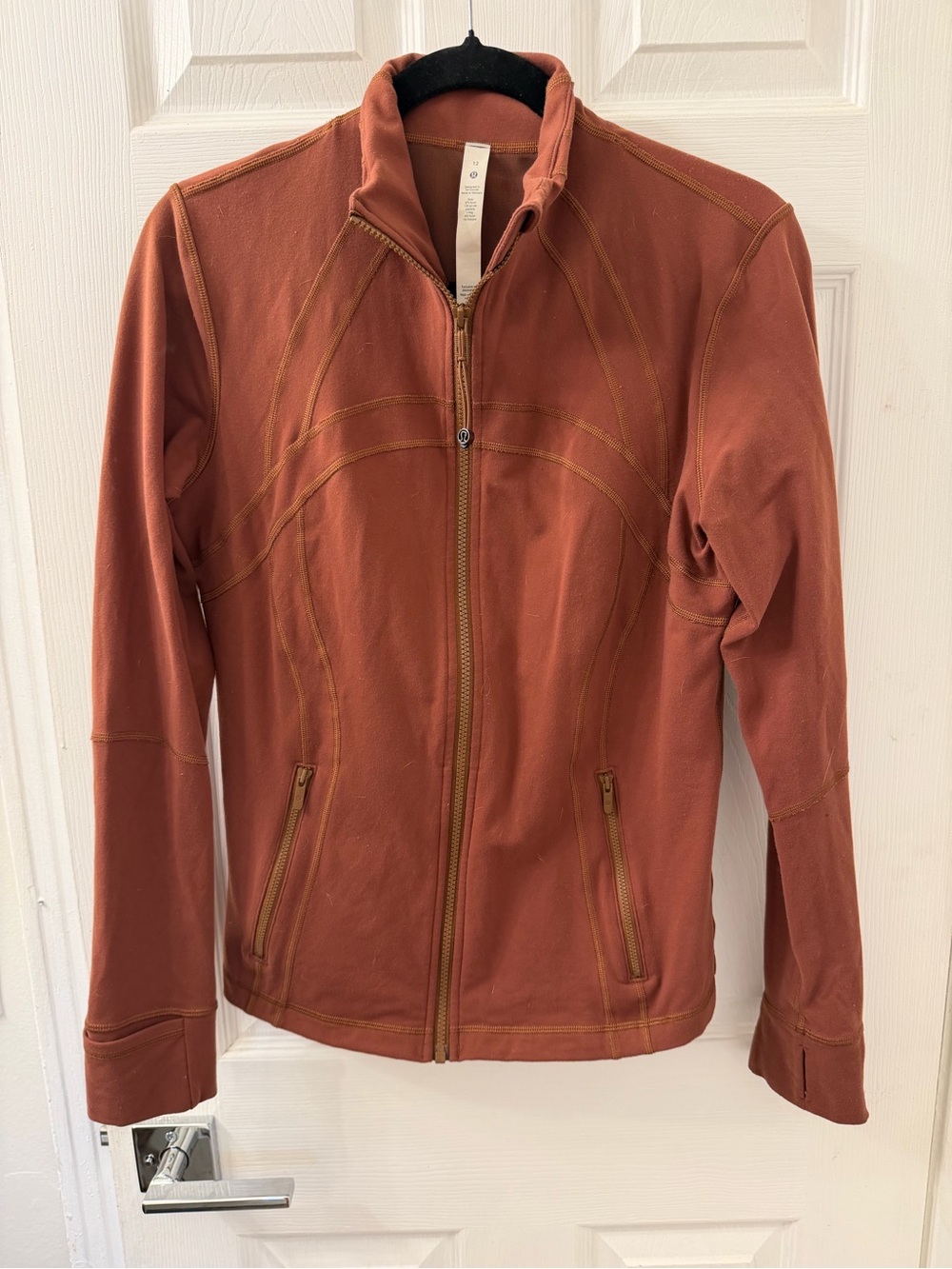 lululemon athletica Jacket